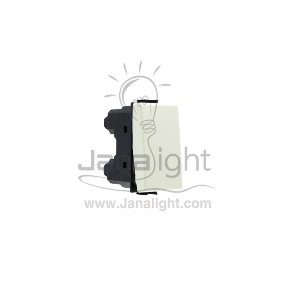 مفتاح ديفياتير ماتكس بيج A5003E مصري beige two-ways switch matix edge